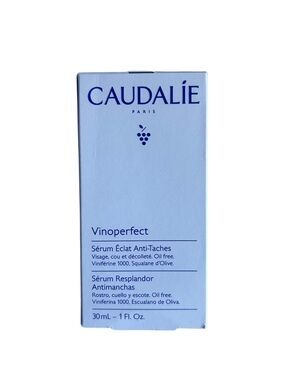Caudalie Vinoperfect Radiance Serum –